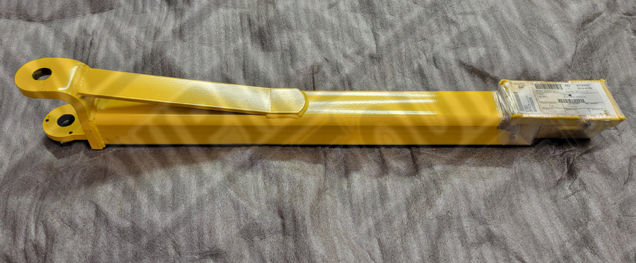 Rotary N238YL REAR SWING ARM SPOA9